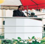 Inaugurations of Ragıp Kutmangil Primary School and  Halis Kutmangil High School