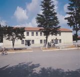 Ragıp Kutmangil Elementary School